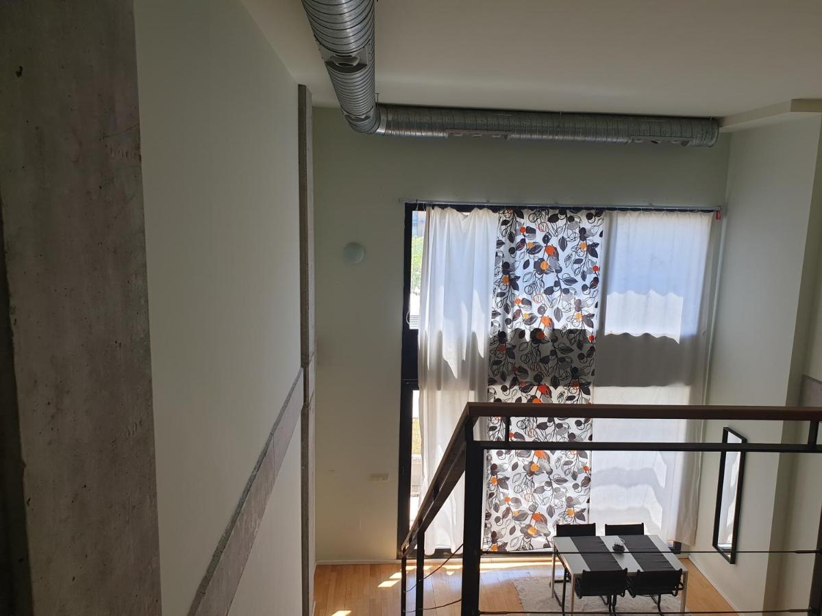 Cozy Loft In Tres Cantos, 20 Min To Madrid Exteriér fotografie
